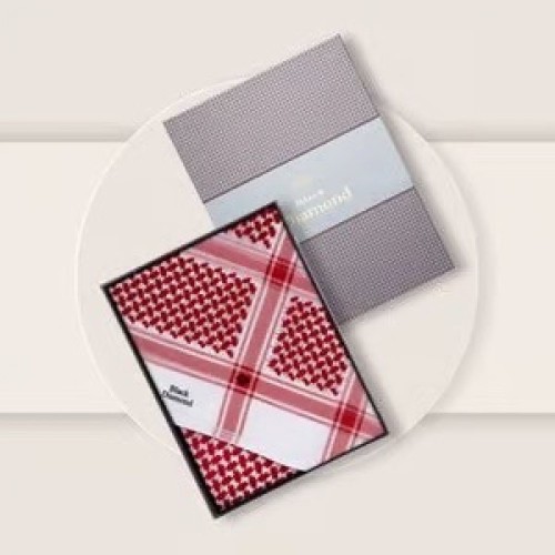 شماغ بلاك دايموند 002-2023