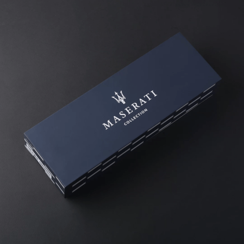 شماغ مازيراتي احمر MASE-R