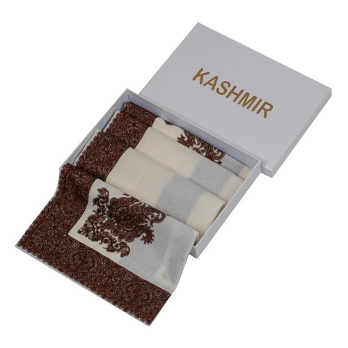 شال كشميري 2024