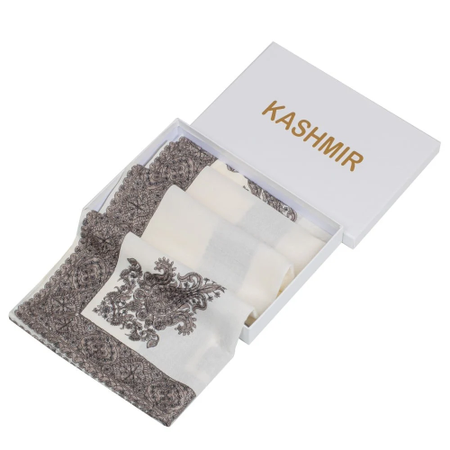 شال كشميري 2024