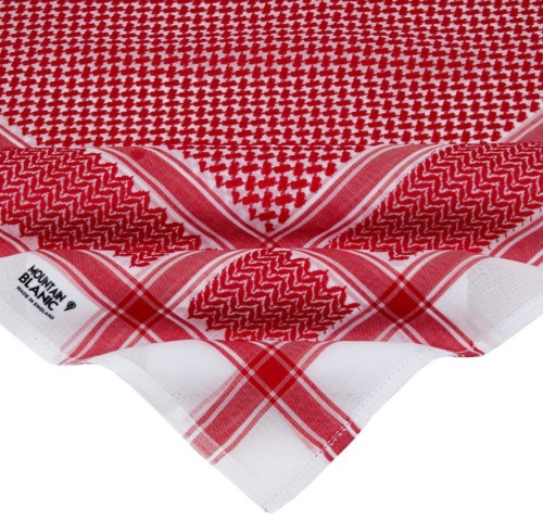 شماغ مونتاين بلانك اخر اصدار