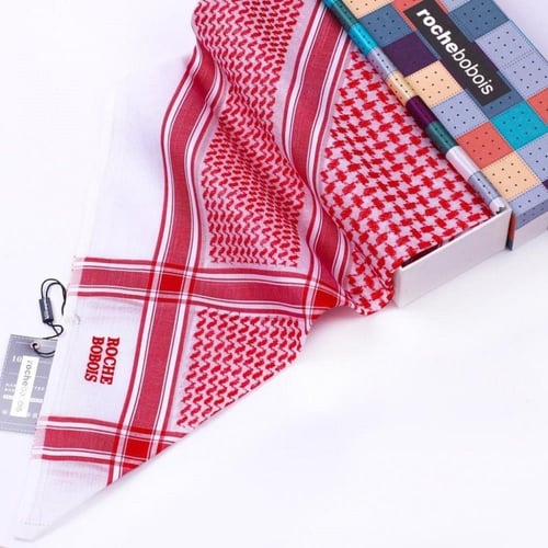 شماغ روش بوبو الايطالي