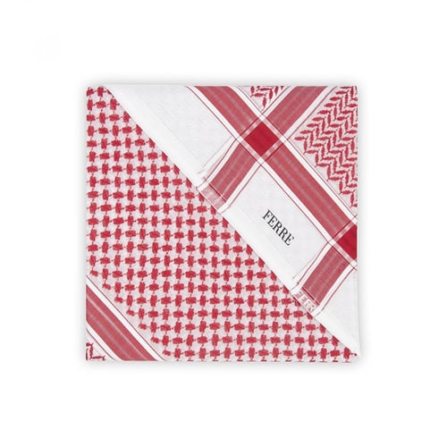 شماغ فيري احمر 2021 FP R