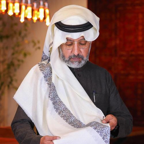 شال ترمه شتوي