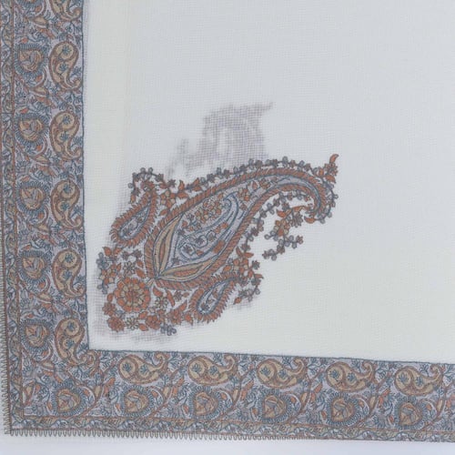 شال كشميري صوف -B74