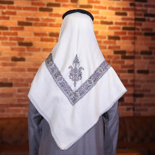 شال ترمه شتوي