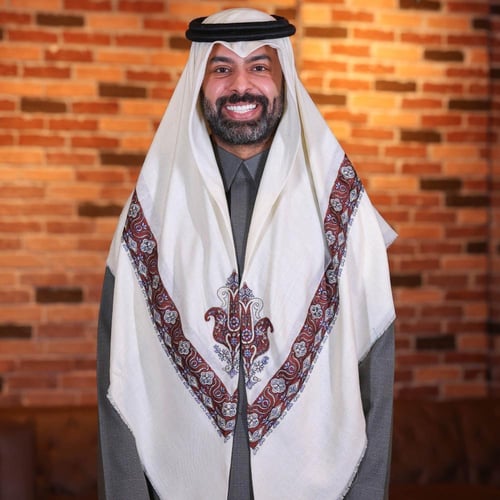 شال ترمه شتوي