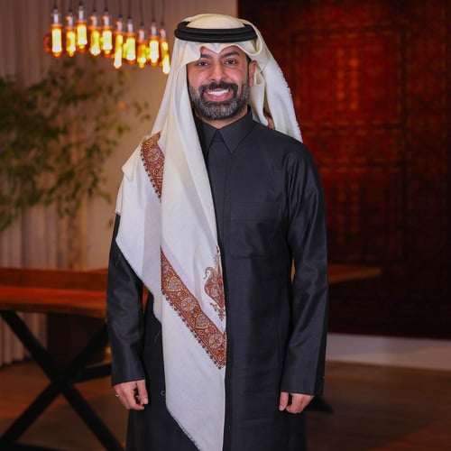 شال ترمه شتوي