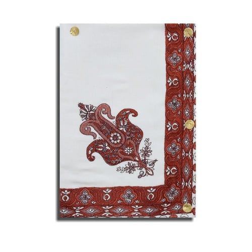 شال ترمه شتوي