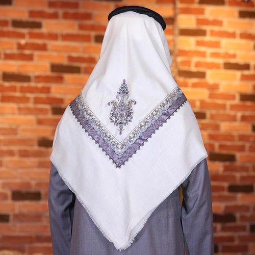 شال ترمه شتوي