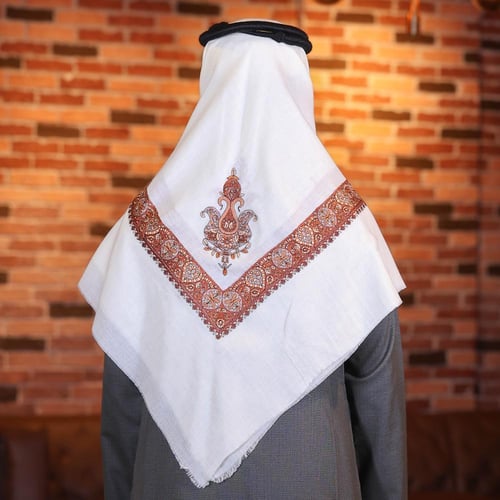 شال ترمه شتوي