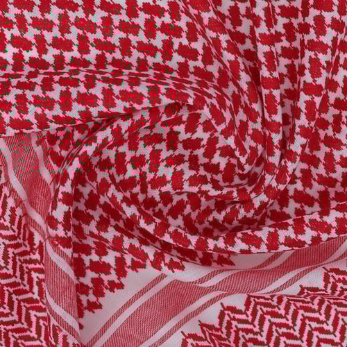 شال كشميري صوف -B80