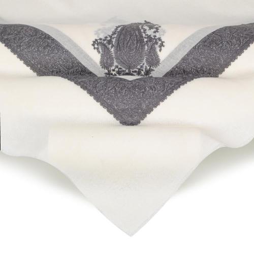 شال كشميري صوف - B86