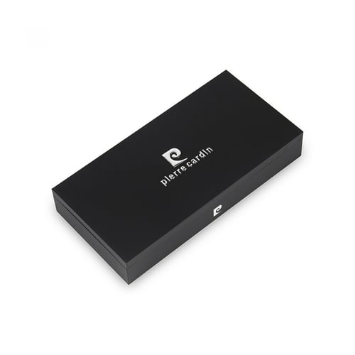 EMZ شماغ بيركاردان أحمر PPR18