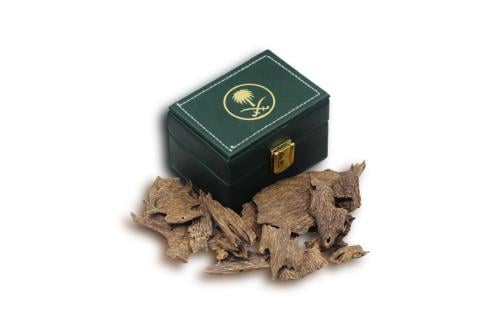 عود ماليزي طبيعي