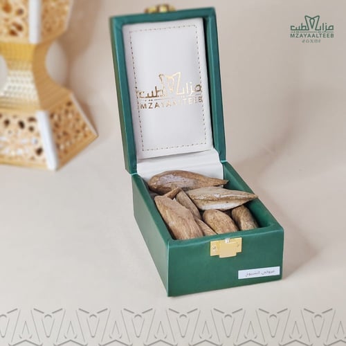 عود مروكي الشيوخ