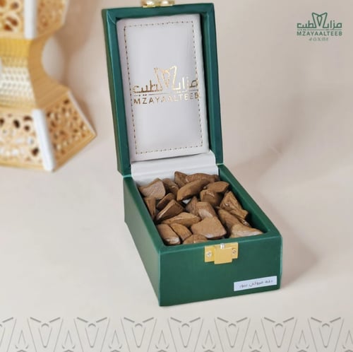 دقة عود مروكي بيور