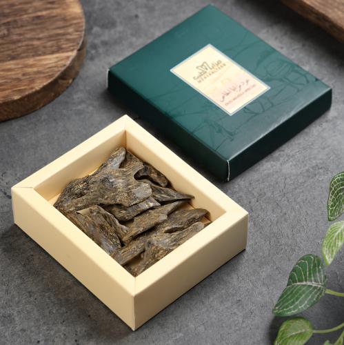 عود مزايا الخاص