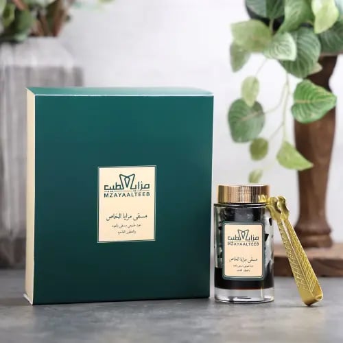 عود طبيعي مسقى بالعود والعطور الفاخرة