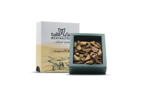 بخور عود البيت