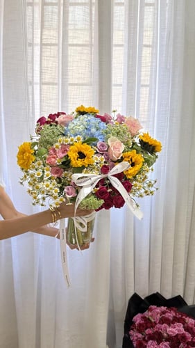 فازه اشراق | Ishraq vase