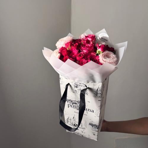 مكس فوشي |MIX FUSHI