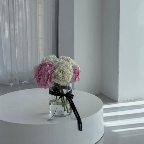 فازة هايدرنجا| HYDRANGEA VASE