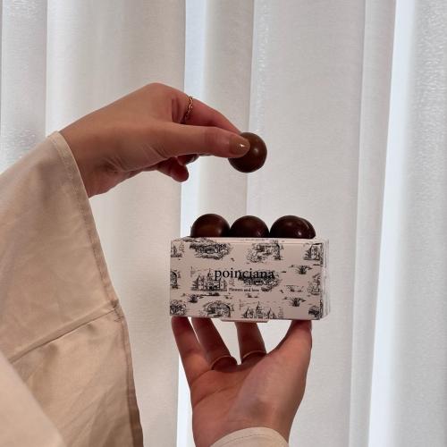 شوكلت بونسيانا بلجيكي وايطالي