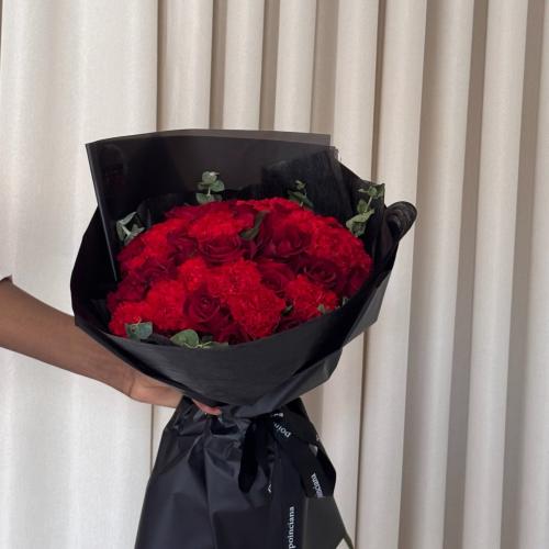 رد لوف | RED LOVE