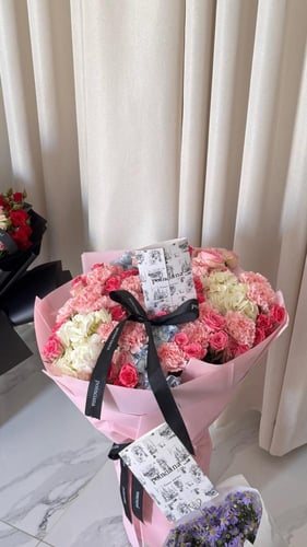 مكس بونسيانا | Mix Poinciana