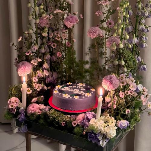 بيرثداي | BIRTHDAY