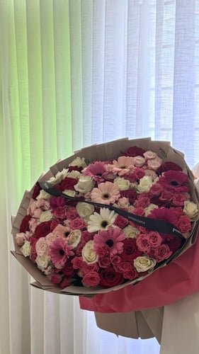 مكس وردي |PINK MIX