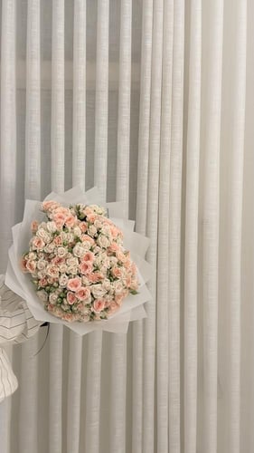 40 غصن | 40 SPRAY ROSE