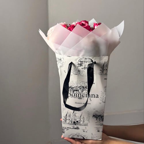 مكس فوشي |MIX FUSHI