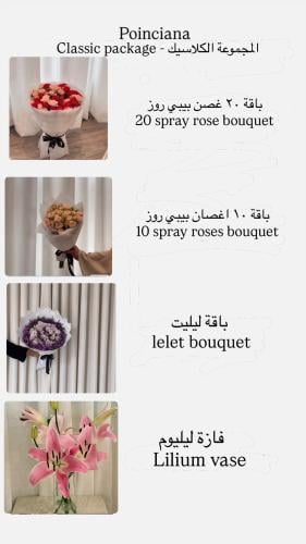 المجموعة الكلاسيك- classic package
