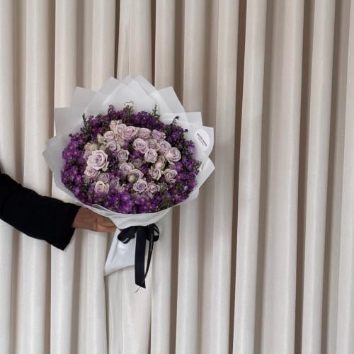 باقه ليليت | Lilith