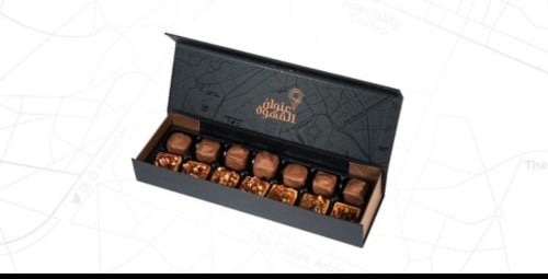 بوكس قاذرينق من عنوان القهوه