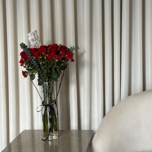 كلاسيك احمر - Classic Red