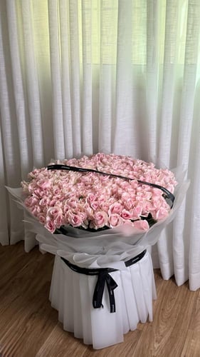 ٣٠٠ جوري | 300 ROSE
