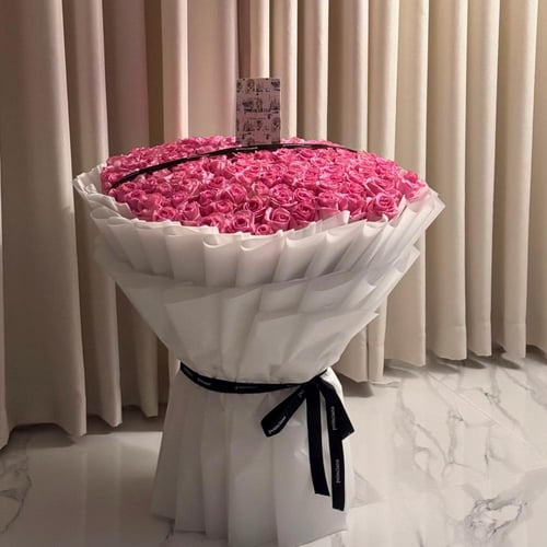 ١٥٠ حبه جوري | 150 ROSES
