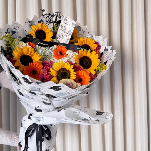 التخرج | Graduation