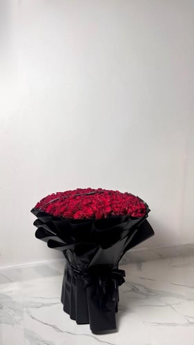 باقه 200 ورده جوري