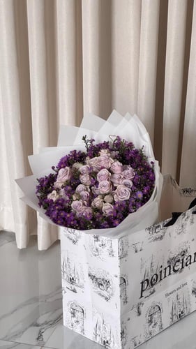 باقه ليليت | Lilith