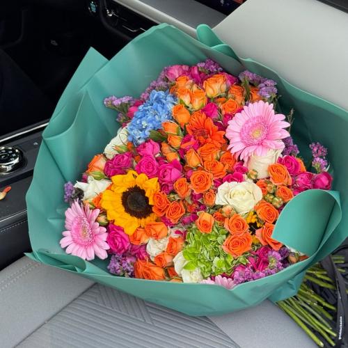 الوان صيف - Summer colours