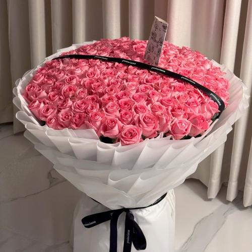 ١٥٠ حبه جوري | 150 ROSES