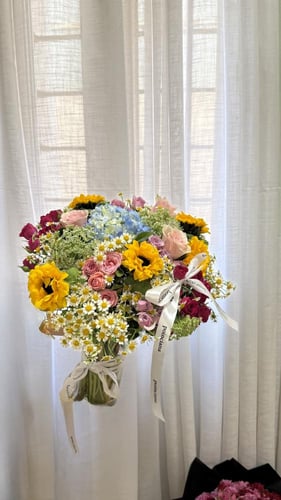 فازه اشراق | Ishraq vase