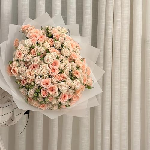 40 غصن | 40 SPRAY ROSE