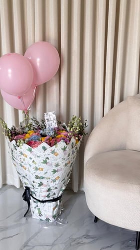 فلورا كلاس | Flora Class