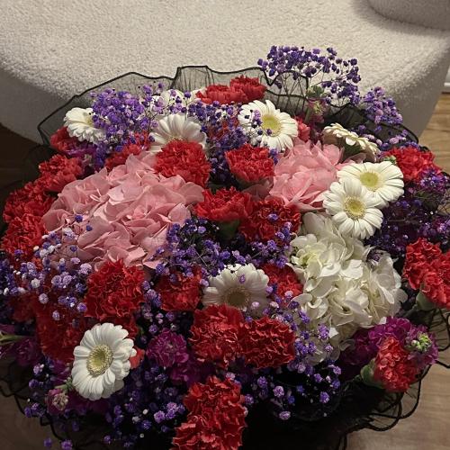 باقه الجمال|BEAUTY BOUQUET