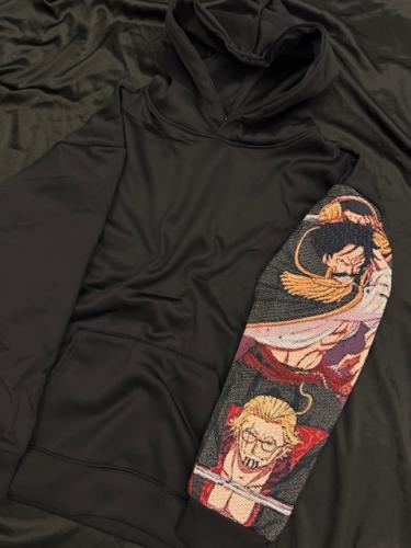 روجر و رايلي